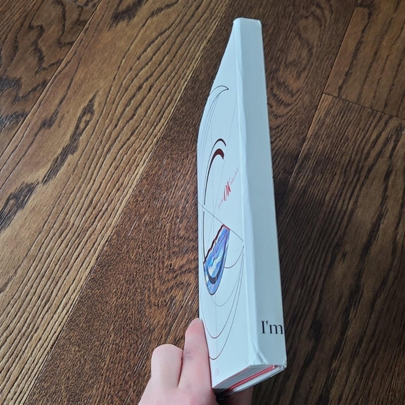 CIX Prologue: Be OK album - Picture 3 of 4